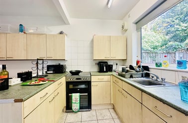 Lenton Boulevard, Lenton, Nottingham - Image 2